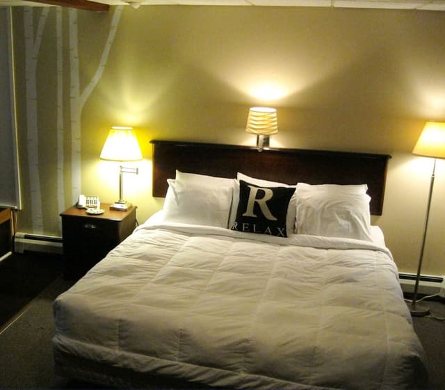 Pine, Standard Room, 1 King Bed