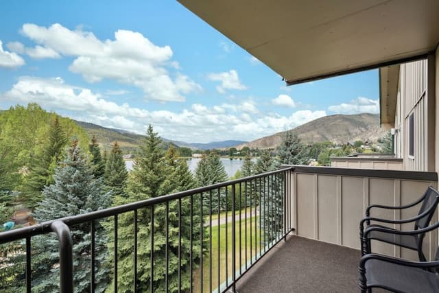 Standard Condo, 2 Bedrooms