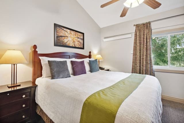 Standard Condo, 1 Bedroom