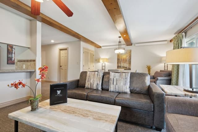 Standard Condo, 1 Bedroom