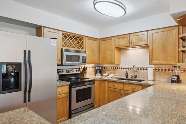 Standard Condo, 1 Bedroom