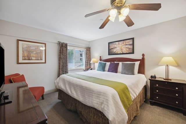 Standard Condo, 3 Bedrooms