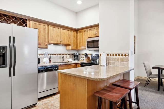 Standard Condo, 1 Bedroom