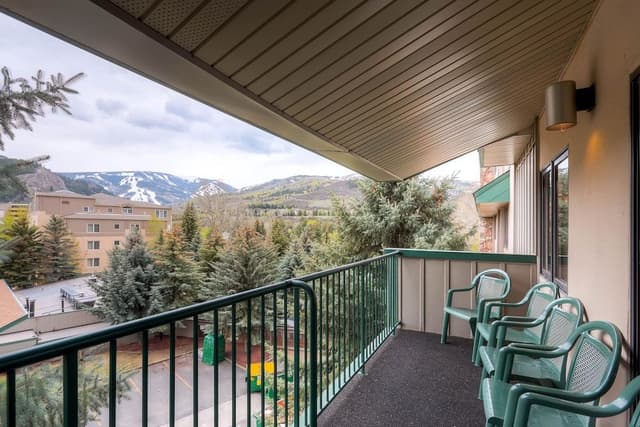 Standard Condo, 2 Bedrooms