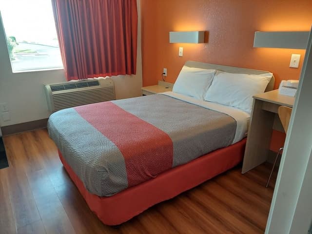 Deluxe Room, 1 Double Bed, Non Smoking