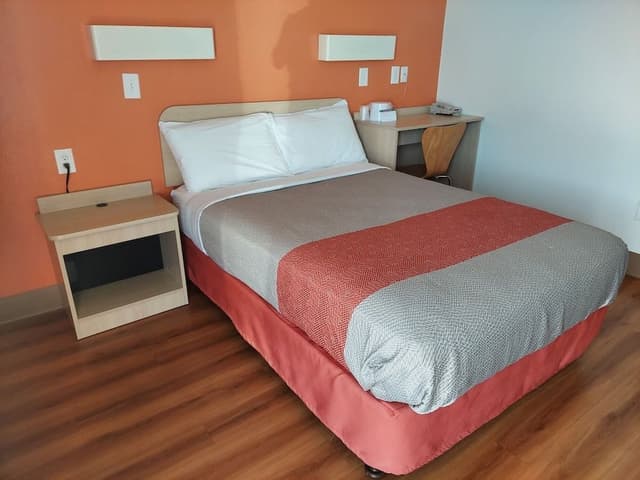 Deluxe Room, 1 Double Bed, Non Smoking