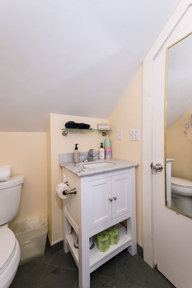 Family Quadruple Room, Multiple Beds (Dewey Mountain)