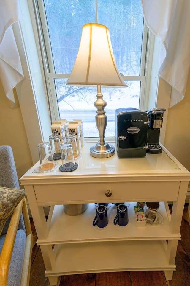 Family Quadruple Room, Multiple Beds (Dewey Mountain)