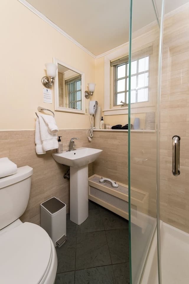 Economy Double Room, Mountain View (Sugarloaf Mountain)