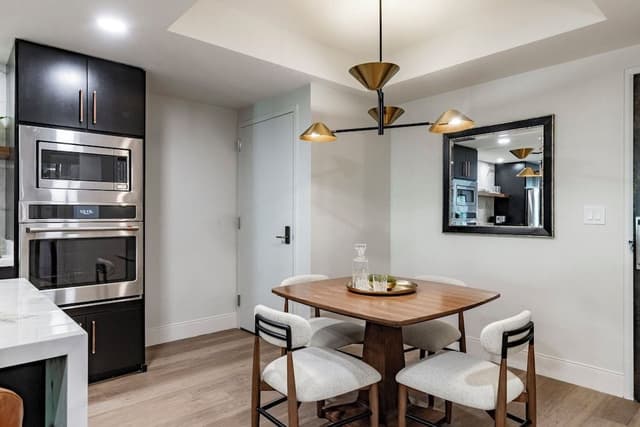 Two Bedroom Residence