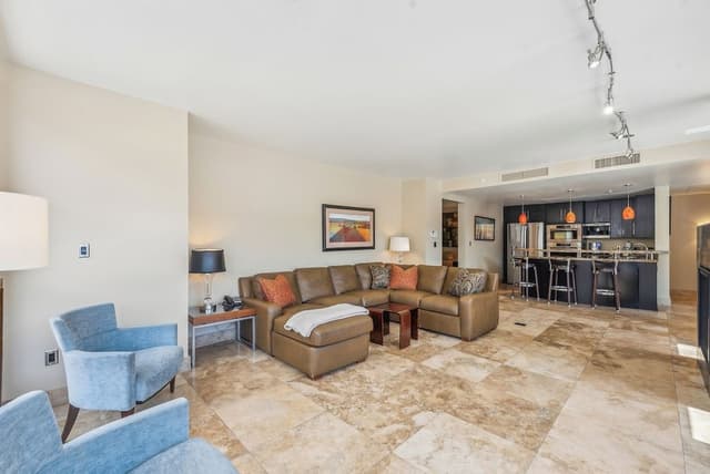 The Penthouse