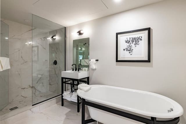 Two Bedroom Residence