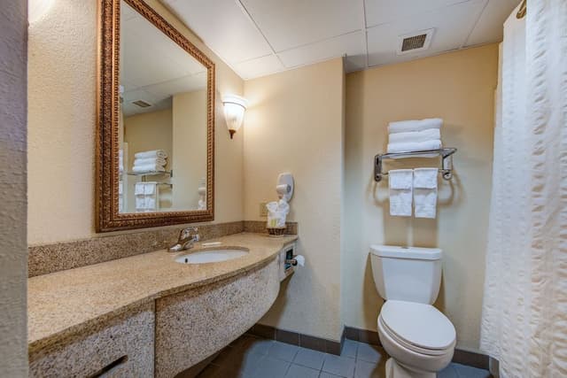 Standard Room, 2 Queen Beds