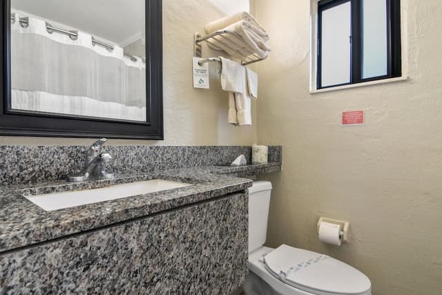 Panoramic Suite, 2 Bedrooms, Kitchen, Ocean View