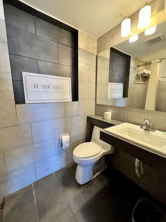 Deluxe Room, 1 King Bed, Non Smoking