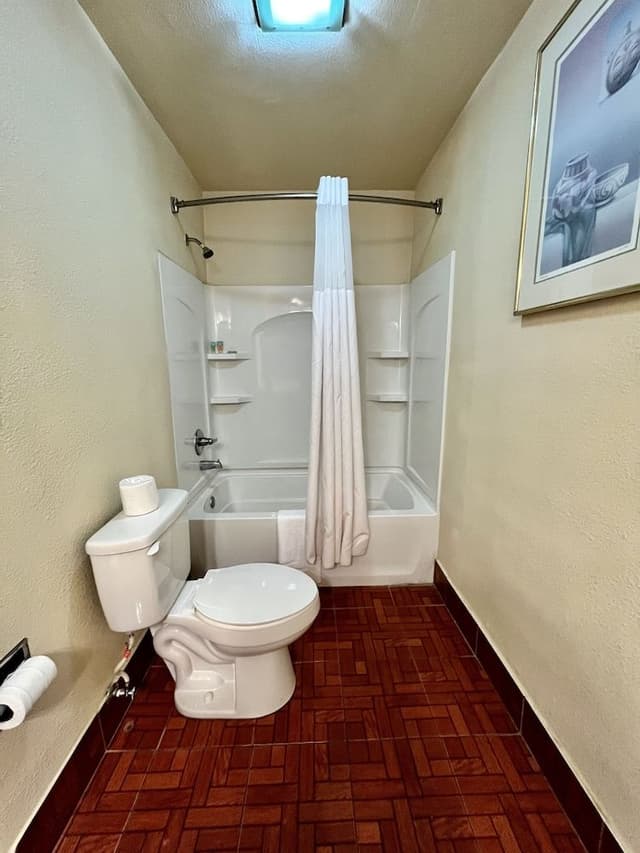 Deluxe Room, 1 King Bed, Non Smoking
