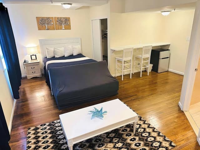 Junior Suite