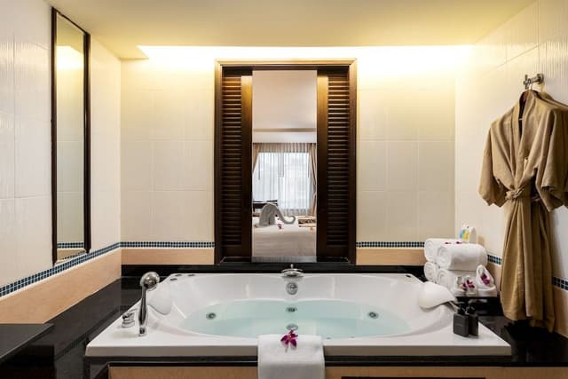 Executive Suite