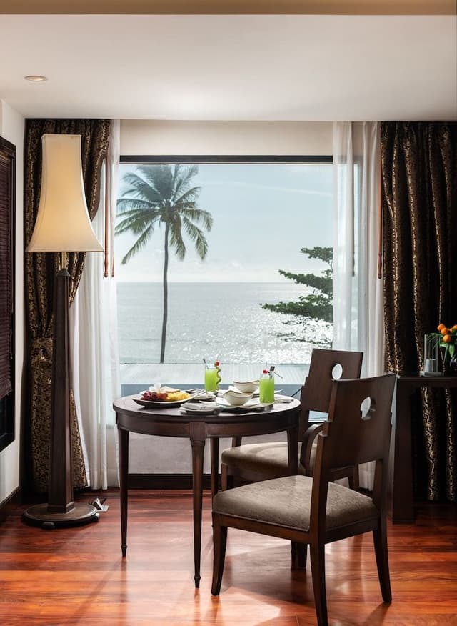 Presidential Double Room