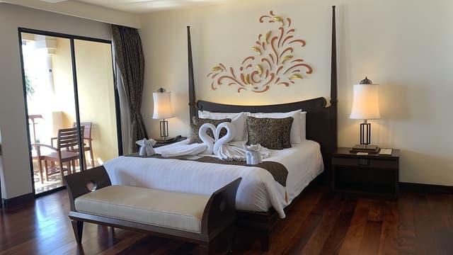Presidential Double Room