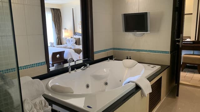 Presidential Double Room