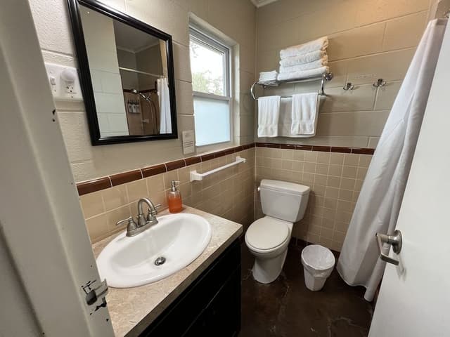 Classic Double Room