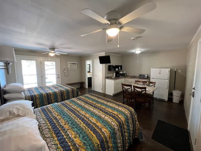Classic Double Room