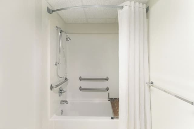 Single Room, Mobility Accessible, Non Smoking