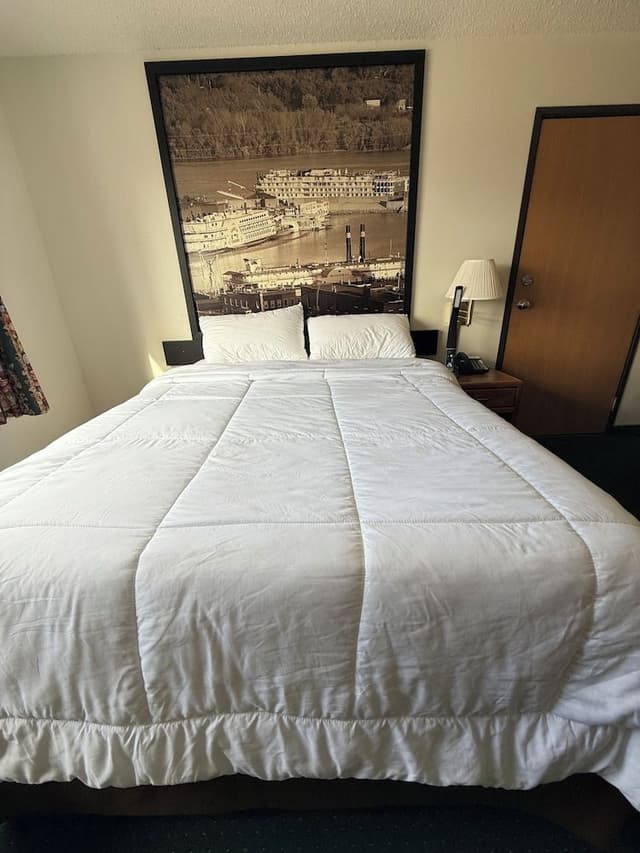 Classic Single Room, Non Smoking
