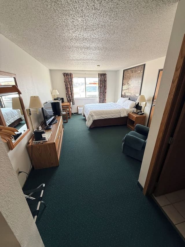 Classic Single Room, Non Smoking