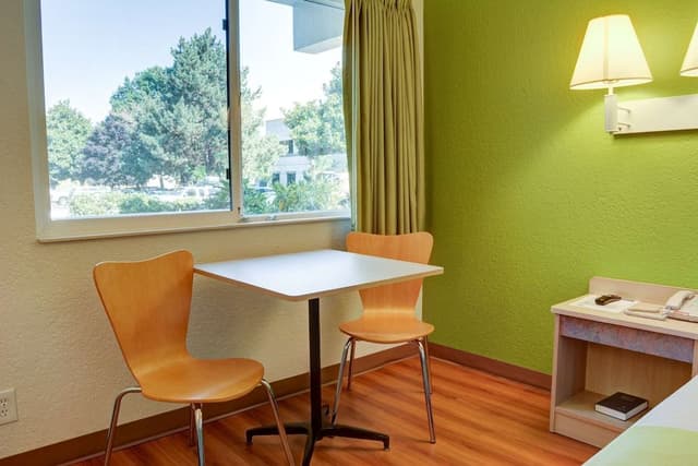 Standard Room, 1 Double Bed, Accessible, Non Smoking