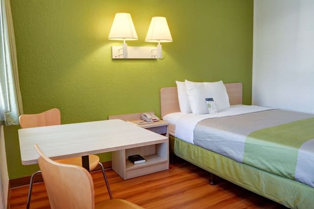 Standard Room, 1 Double Bed, Accessible, Non Smoking