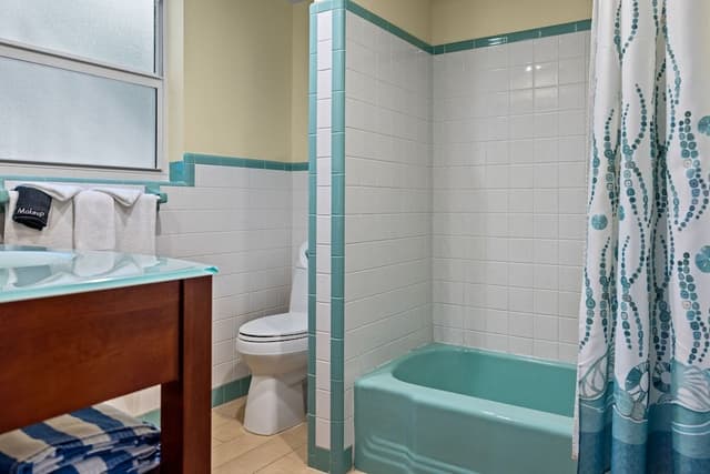 Deluxe 1 Bedroom
