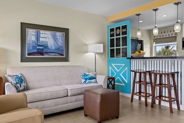 Apartment, 1 Bedroom