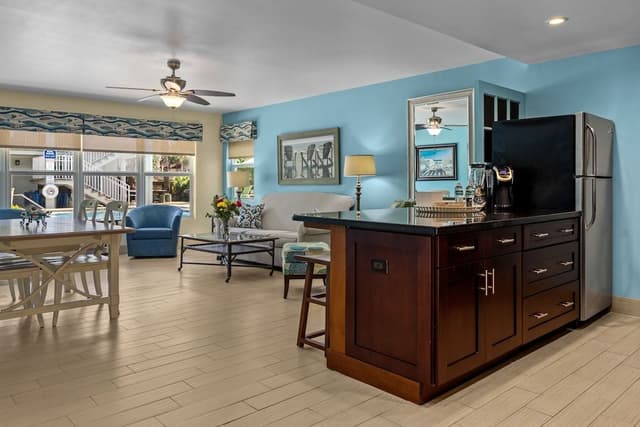 Deluxe 1 Bedroom