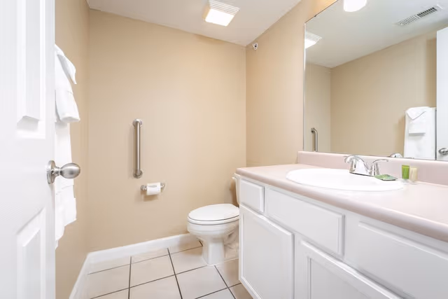 Standard Condo, 1 Bedroom