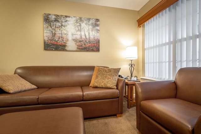 Standard Condo, 1 Bedroom