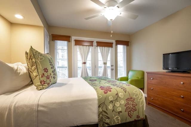 Standard Condo, 1 Bedroom