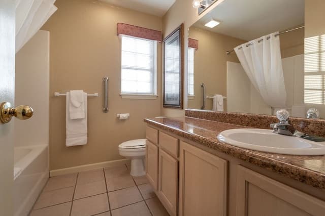 Standard Condo, 1 Bedroom