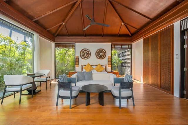 Pool Villa