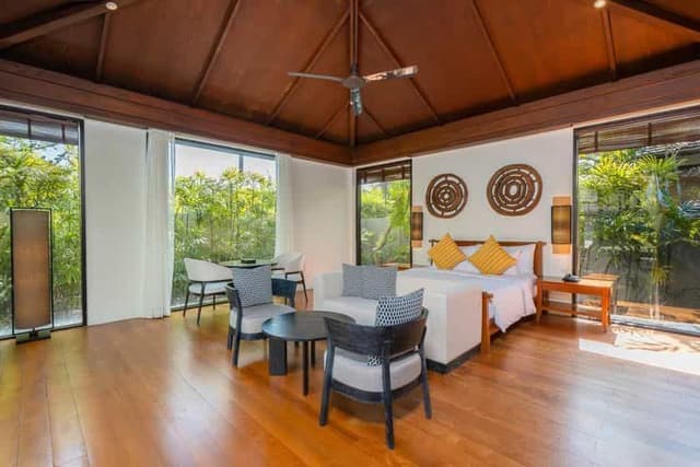 Pool Villa