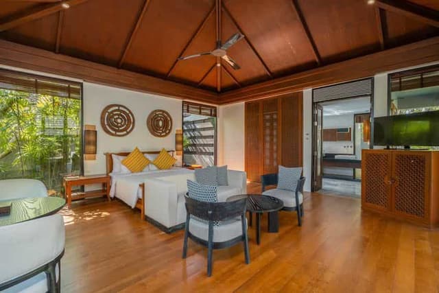 Pool Villa