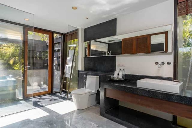 Pool Villa