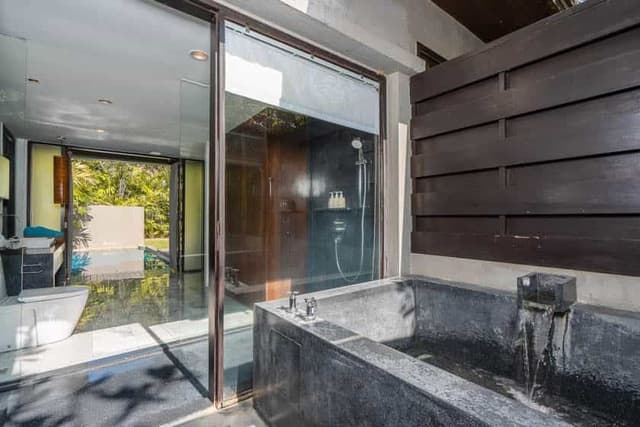 Pool Villa