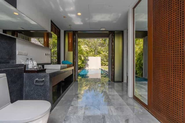 Pool Villa