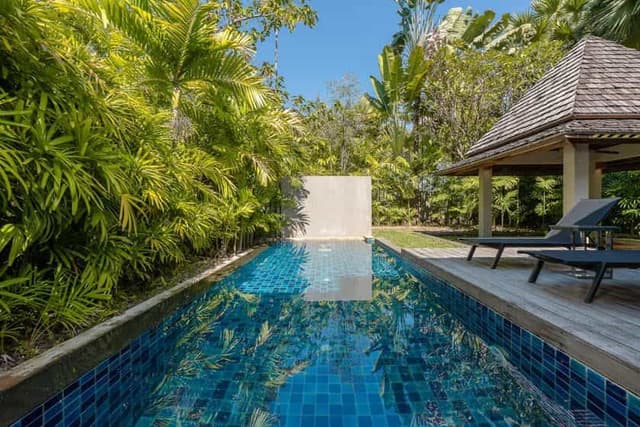 Pool Villa