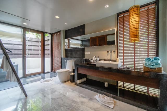 Pool Villa