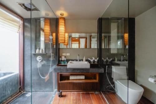 Float Villa