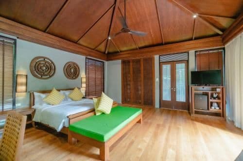 Pool Villa