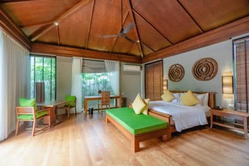 Pool Villa
